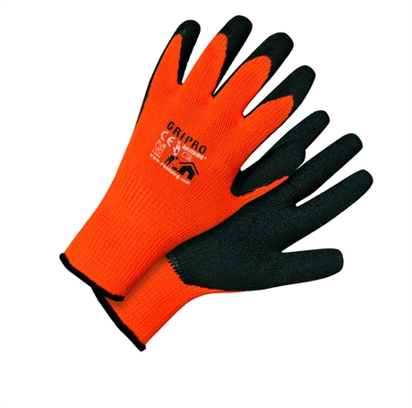 Gants Gripro - Travaux de manutention